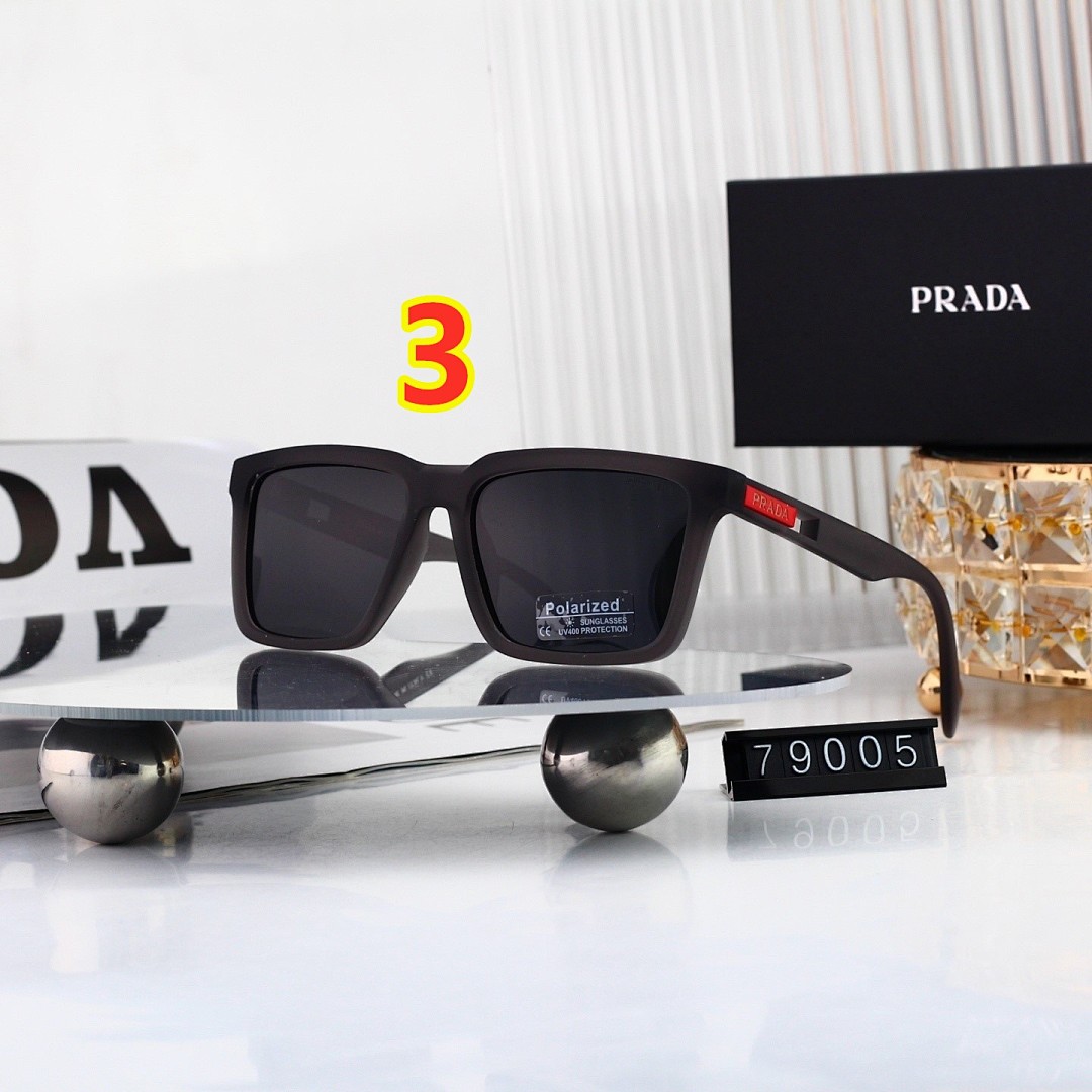 Prada Linea Rossa · 6276 — תמונה 9