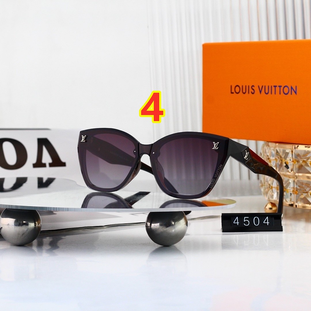 Louis Vuitton My Monogram Cat Eye Sunglasses · 6288 — תמונה 8