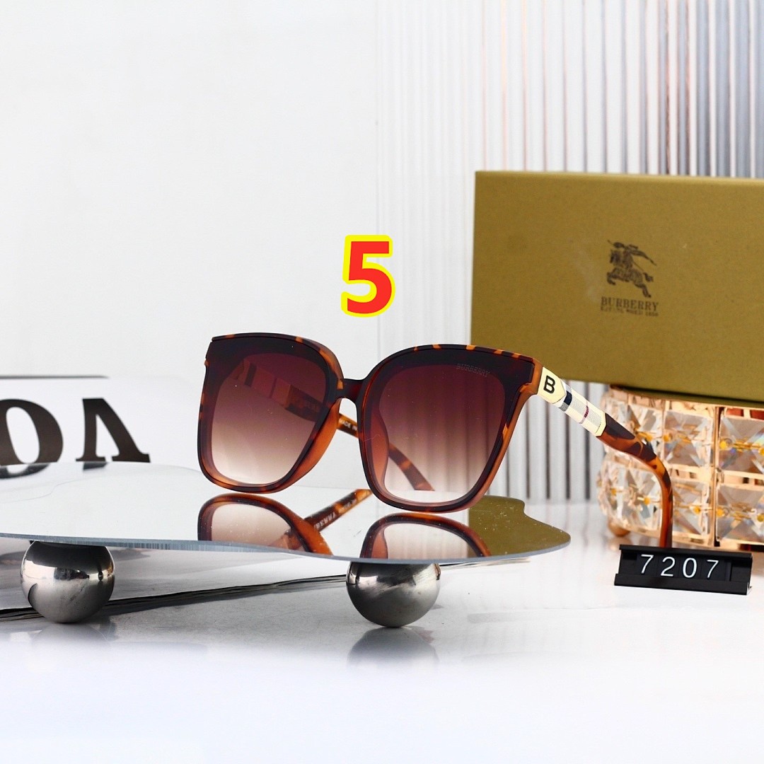 Burberry BE4481D · 6257 — תמונה 6