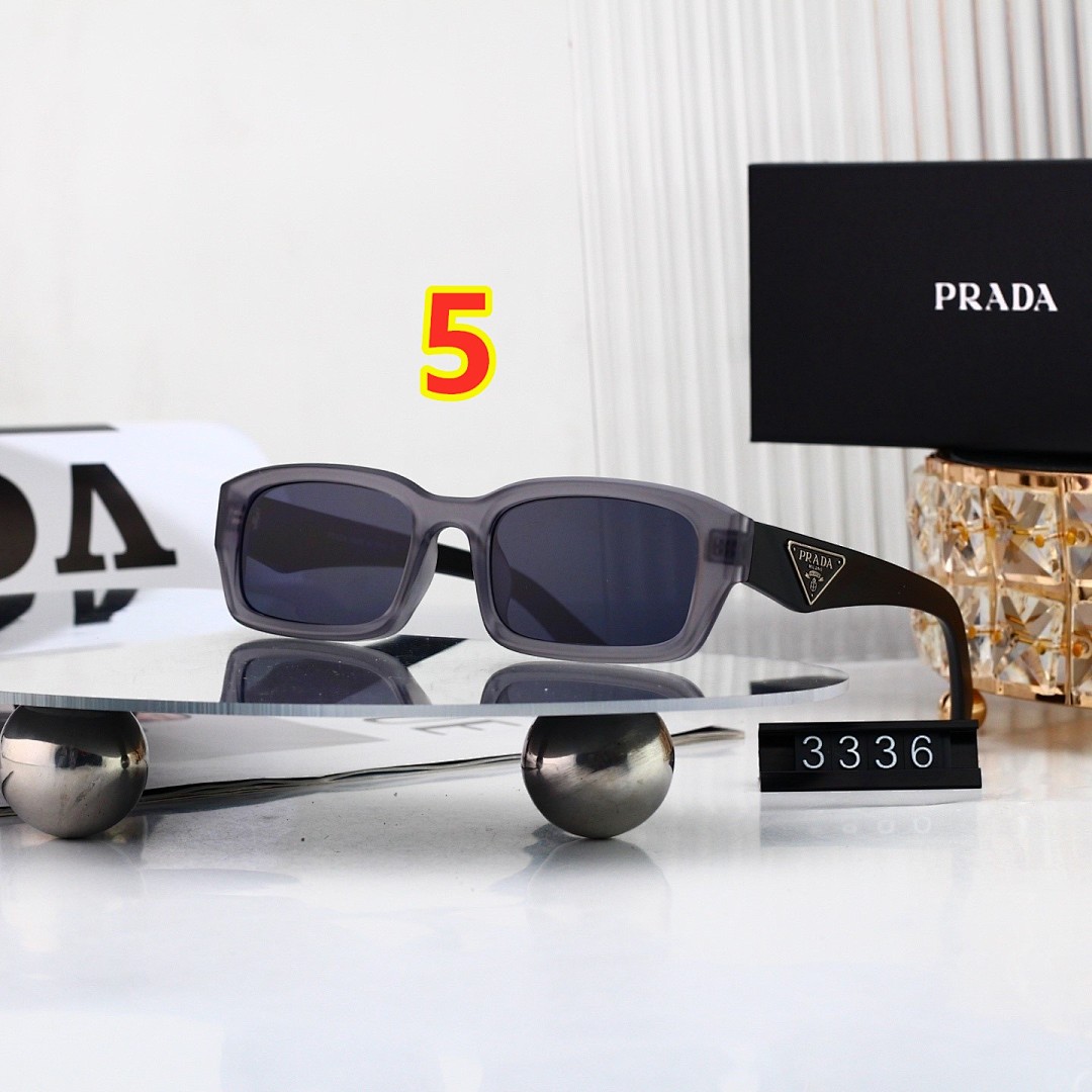 Prada PR B06S · 6277 — תמונה 8