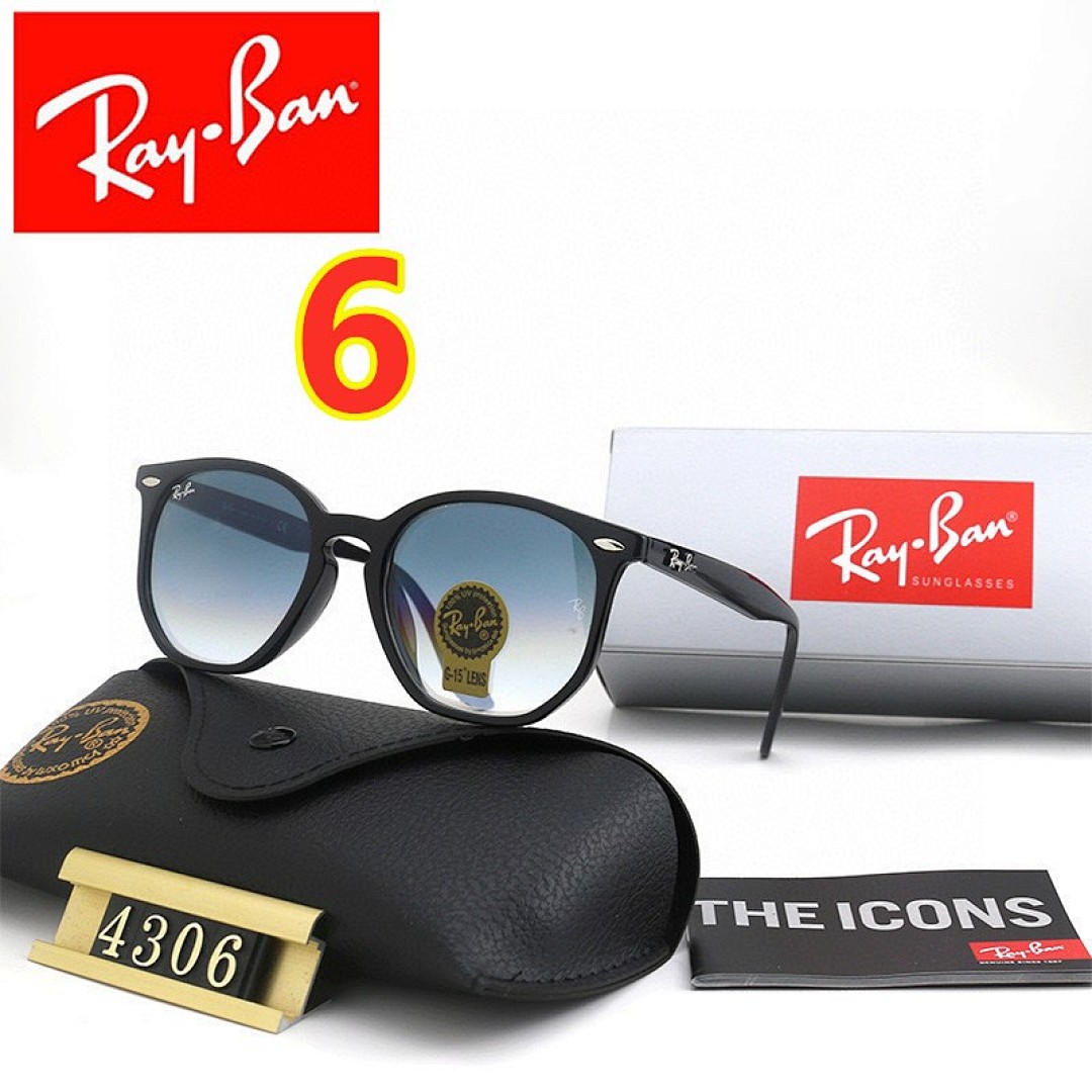 Ray-Ban RB4305 · 6293 — תמונה 3