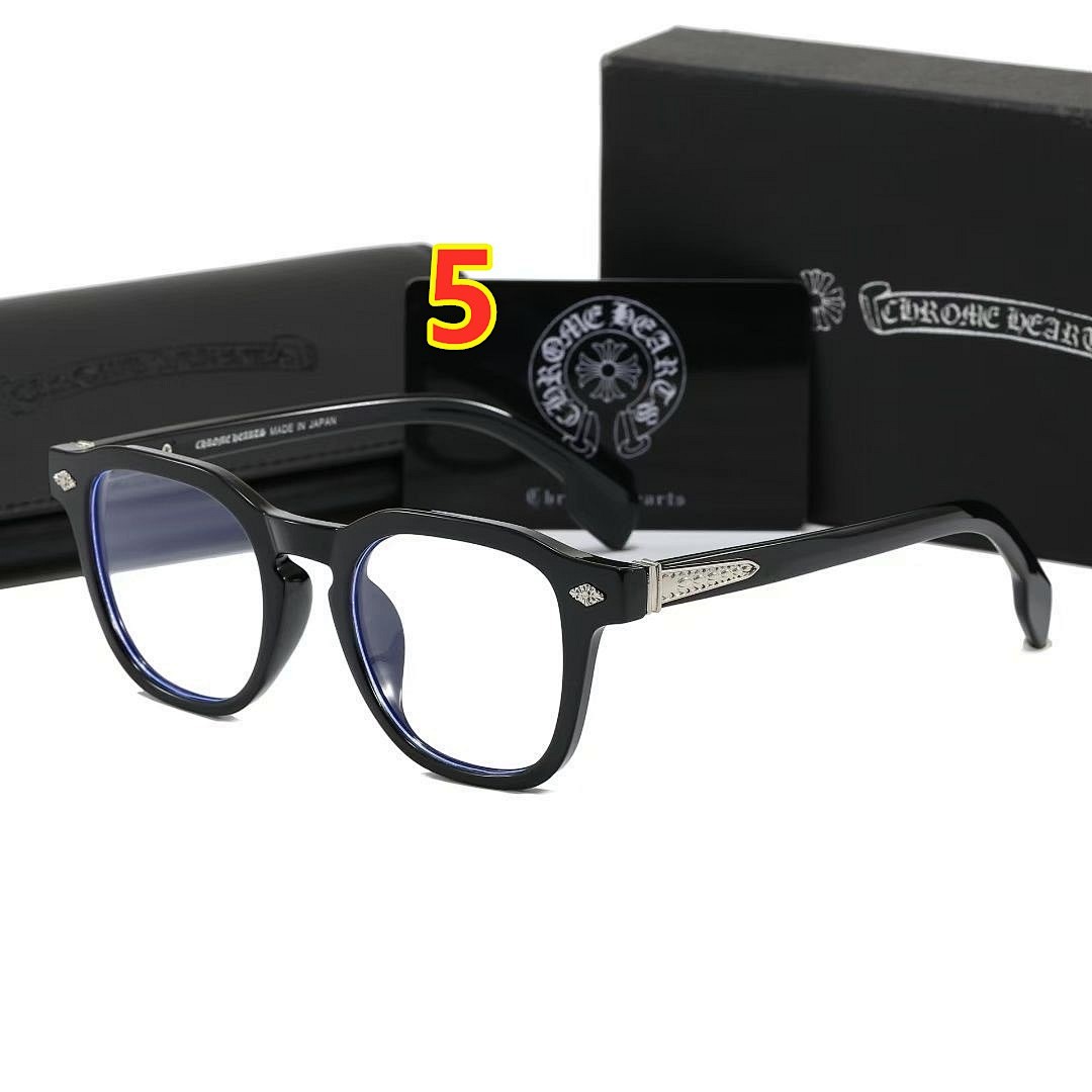 Chrome Hearts — משקפי ראייה · 6269 — תמונה 3