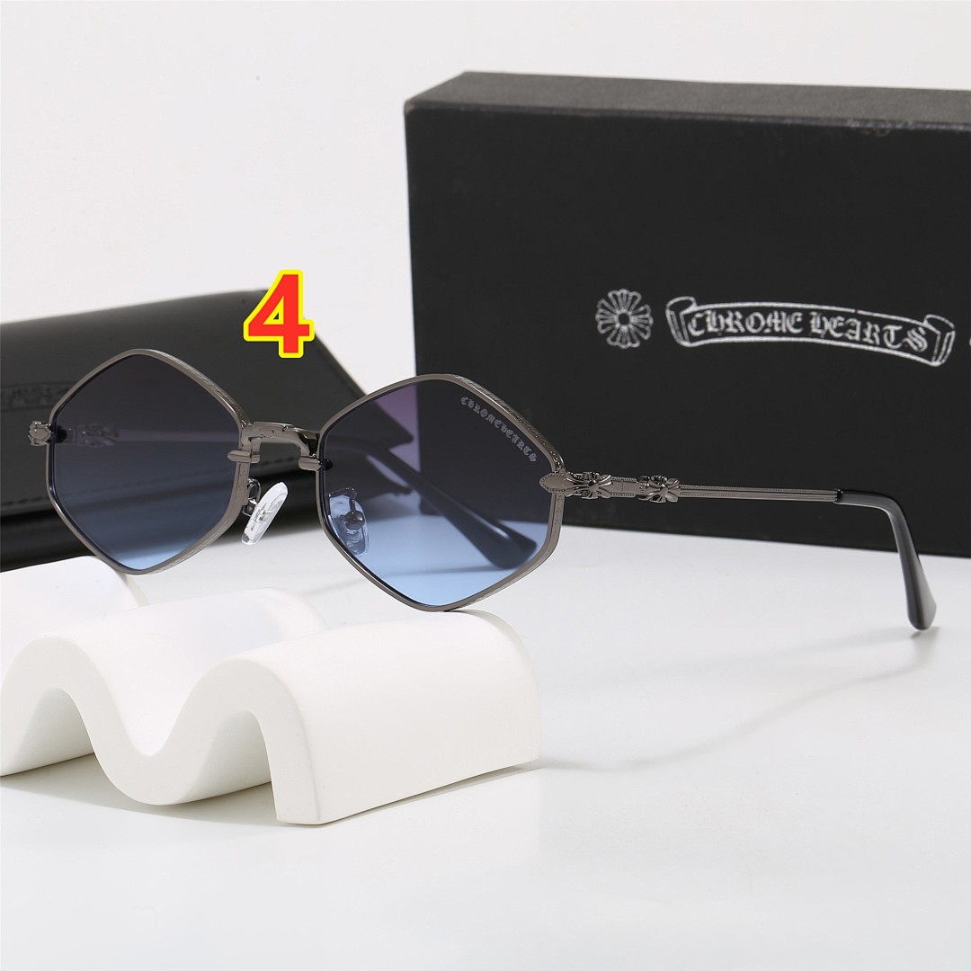 Chrome Hearts Datass · 6268 — תמונה 6