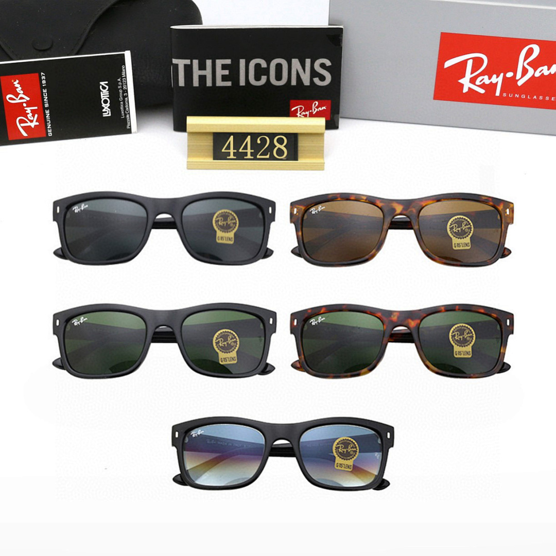 Ray-Ban RB4428 · 6294 — תמונה 2