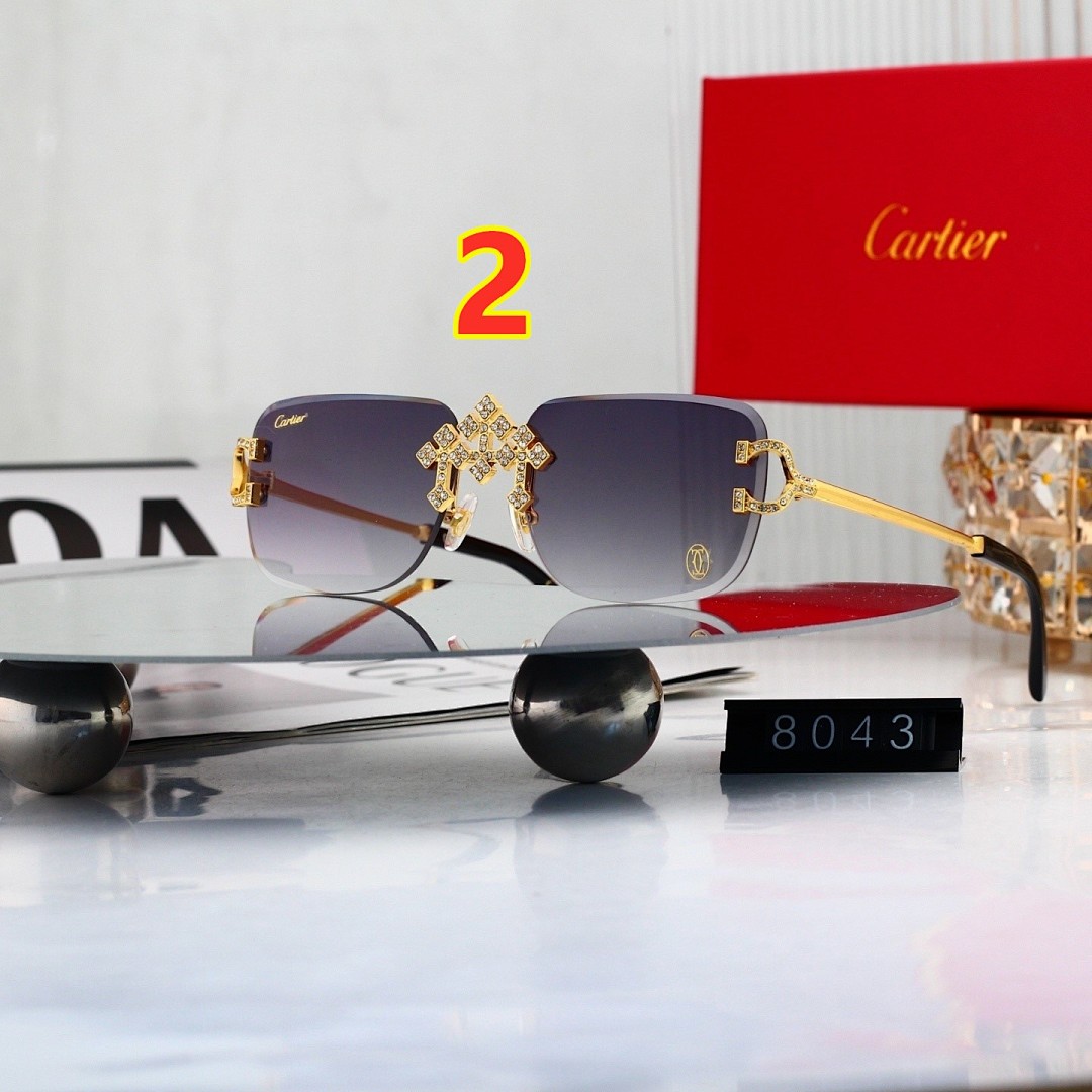 Panthère de Cartier · 6255 — תמונה 12