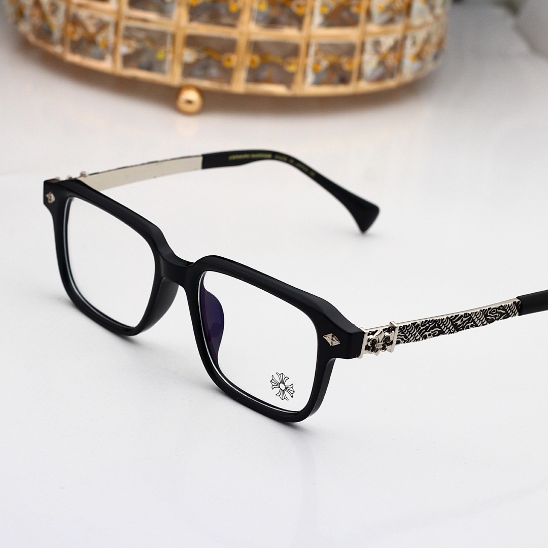 Chrome Hearts — משקפי ראייה · 6266 — תמונה 5
