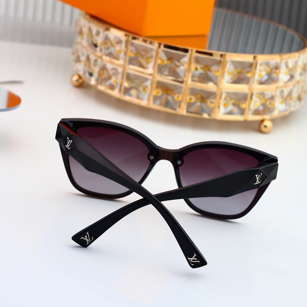 Louis Vuitton My Monogram Cat Eye Sunglasses · 6288 — תמונה 4