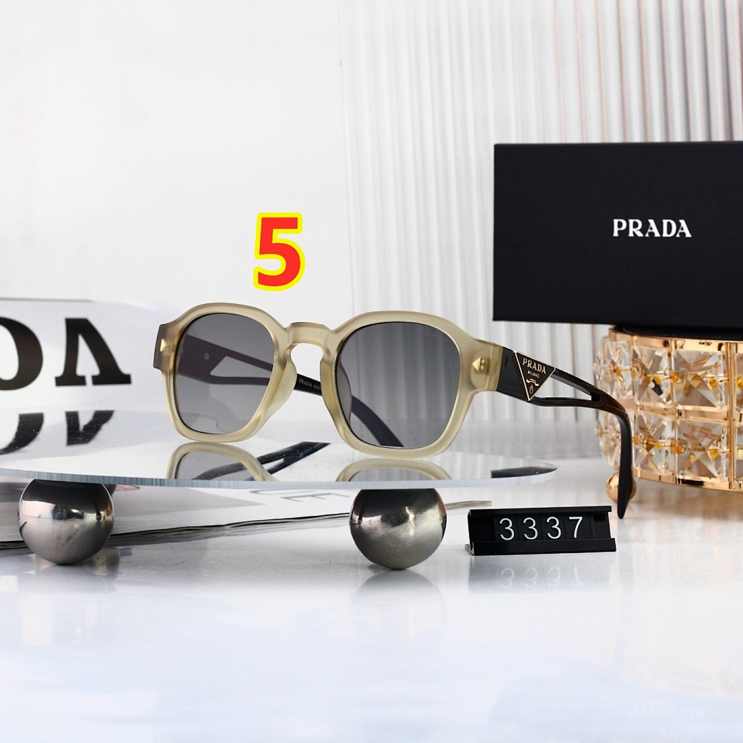 Prada PR A16S · 6274 — תמונה 6