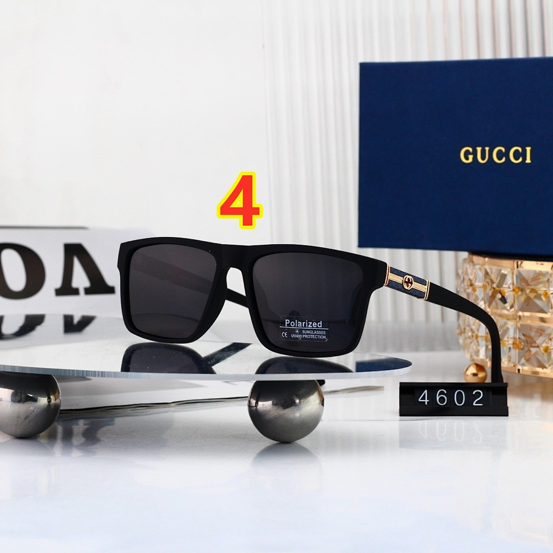 Gucci — משקפי שמש · 6285 — תמונה 8