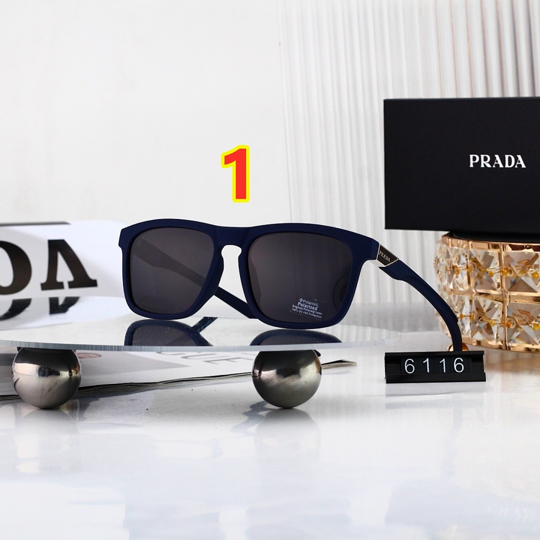 Prada — משקפי שמש · 6278