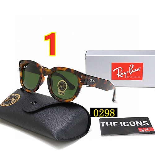 Ray-Ban Mega Hawkeye · 6292