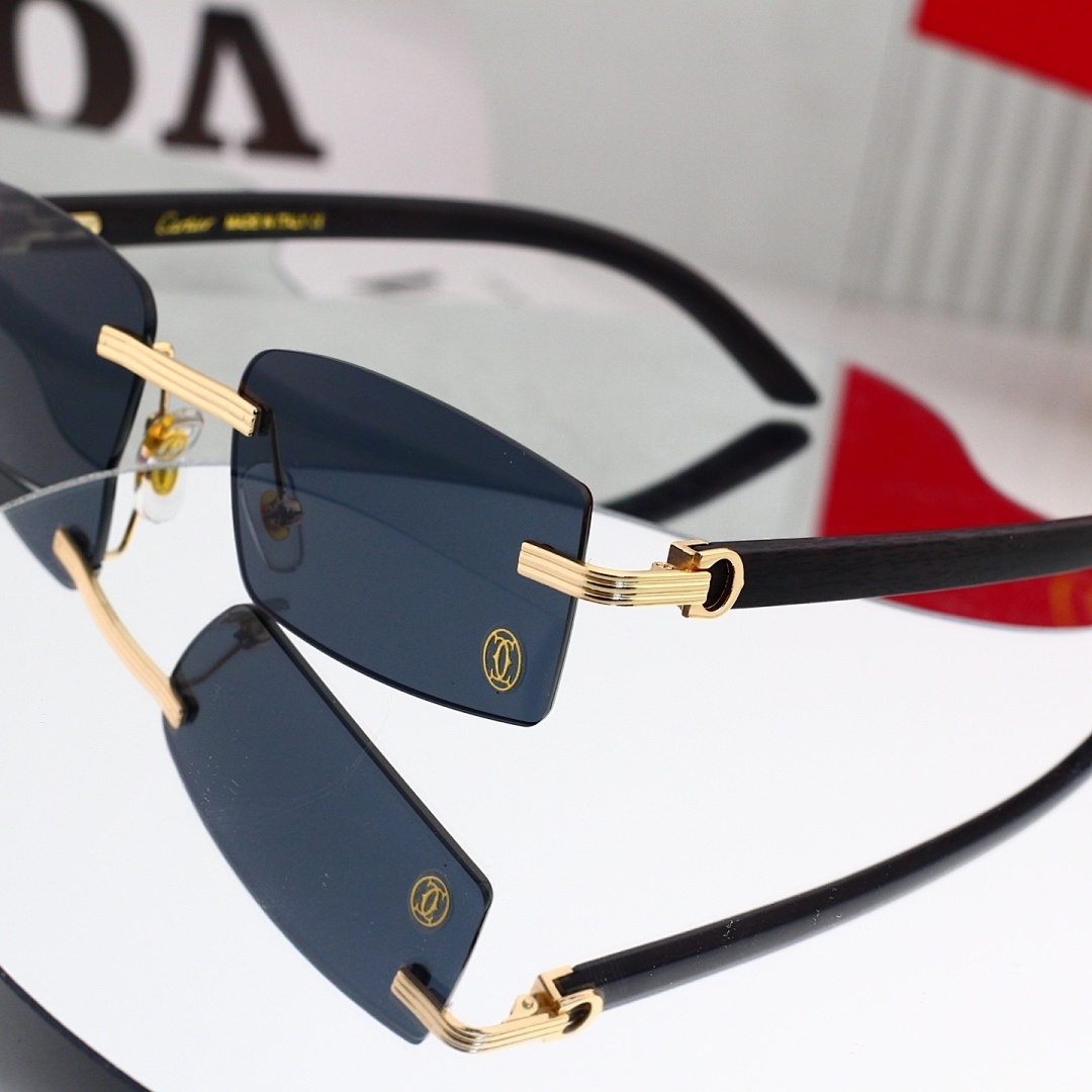 Cartier CT0582S · 6253 — תמונה 3