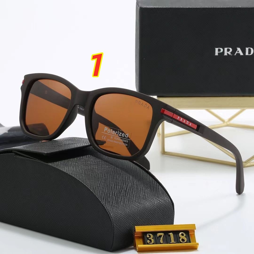 Prada SPR04X · 4722 — תמונה 2