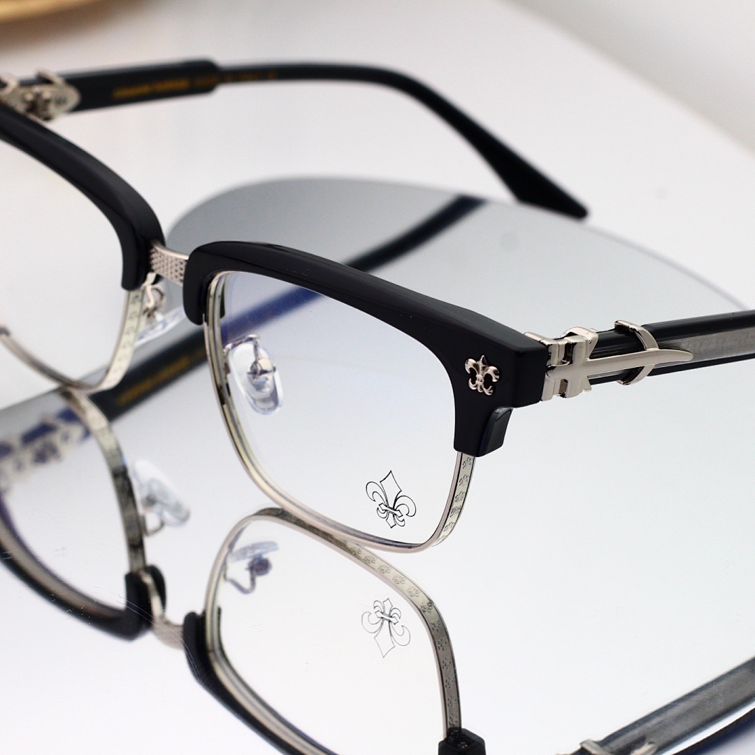 Chrome Hearts — משקפי ראייה · 6265 — תמונה 6