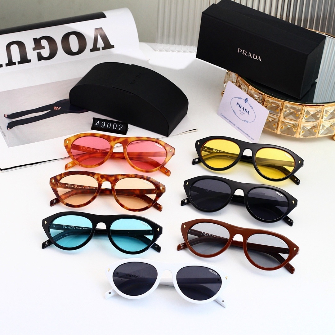 Prada PR B15S · 6271 — תמונה 2