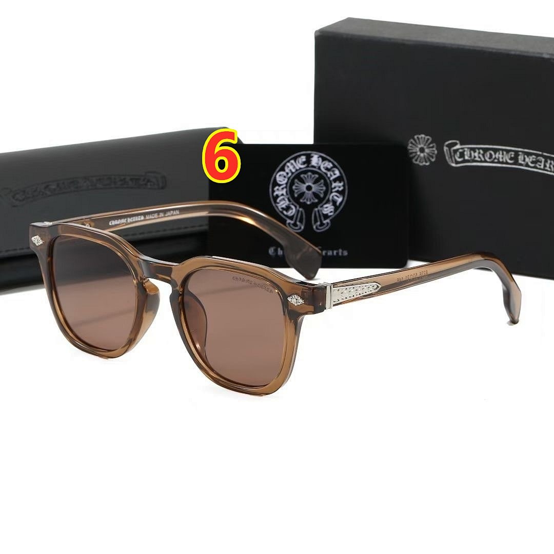 Chrome Hearts — משקפי ראייה · 6269 — תמונה 2