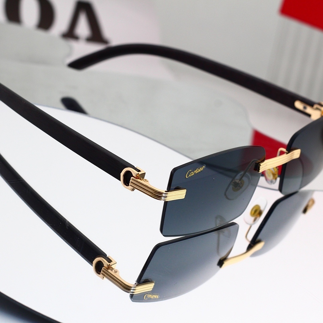 Cartier CT0582S · 6253 — תמונה 5
