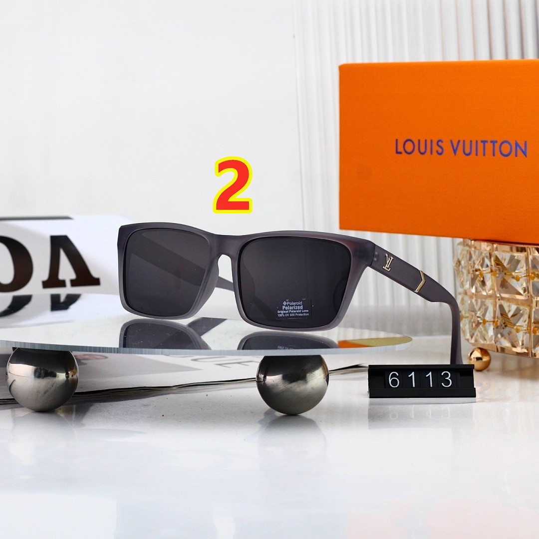 Louis Vuitton — משקפי שמש · 6290 — תמונה 9