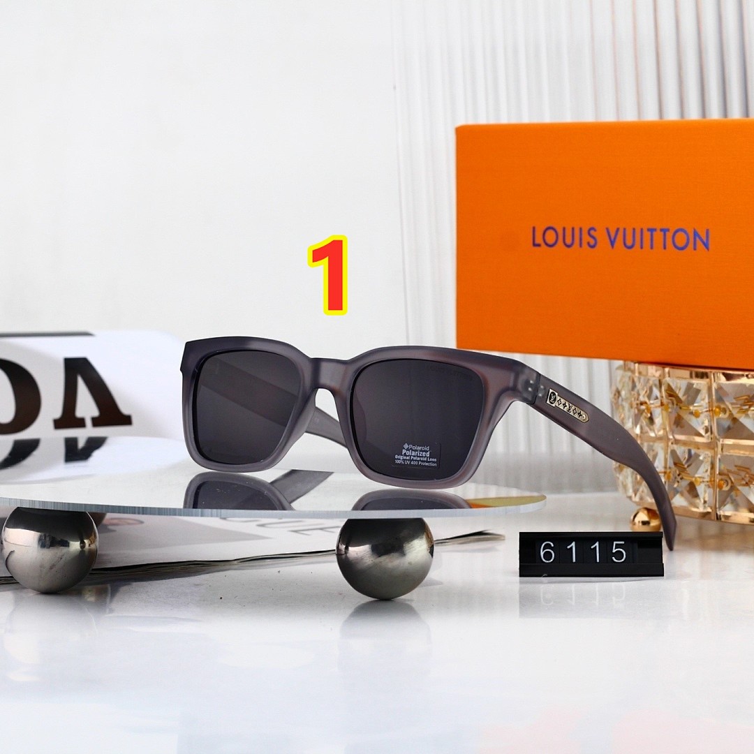 Louis Vuitton — משקפי שמש · 6289