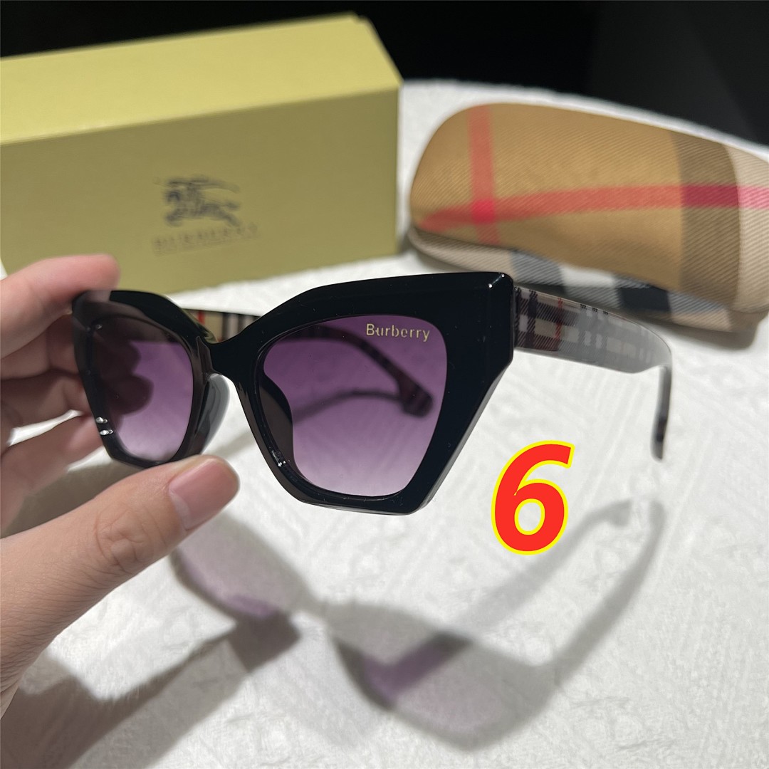 Burberry BE4420U · 5257 — תמונה 3