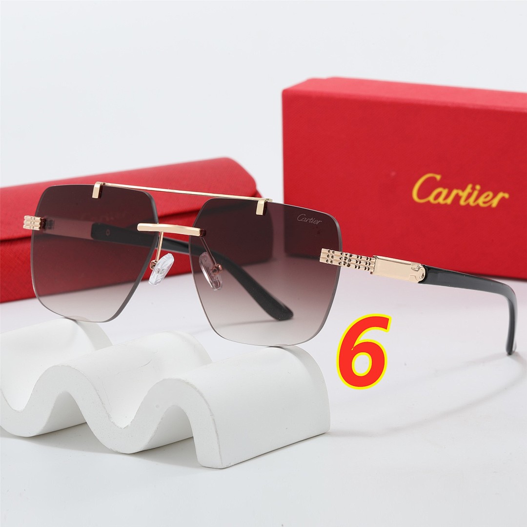 Santos de Cartier · 5265 — תמונה 4