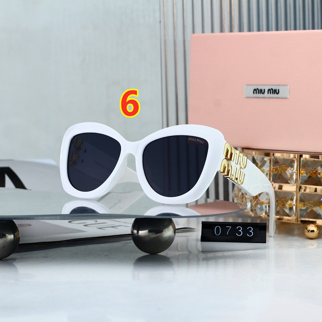 Miu Miu Glimpse · 6262 — תמונה 6