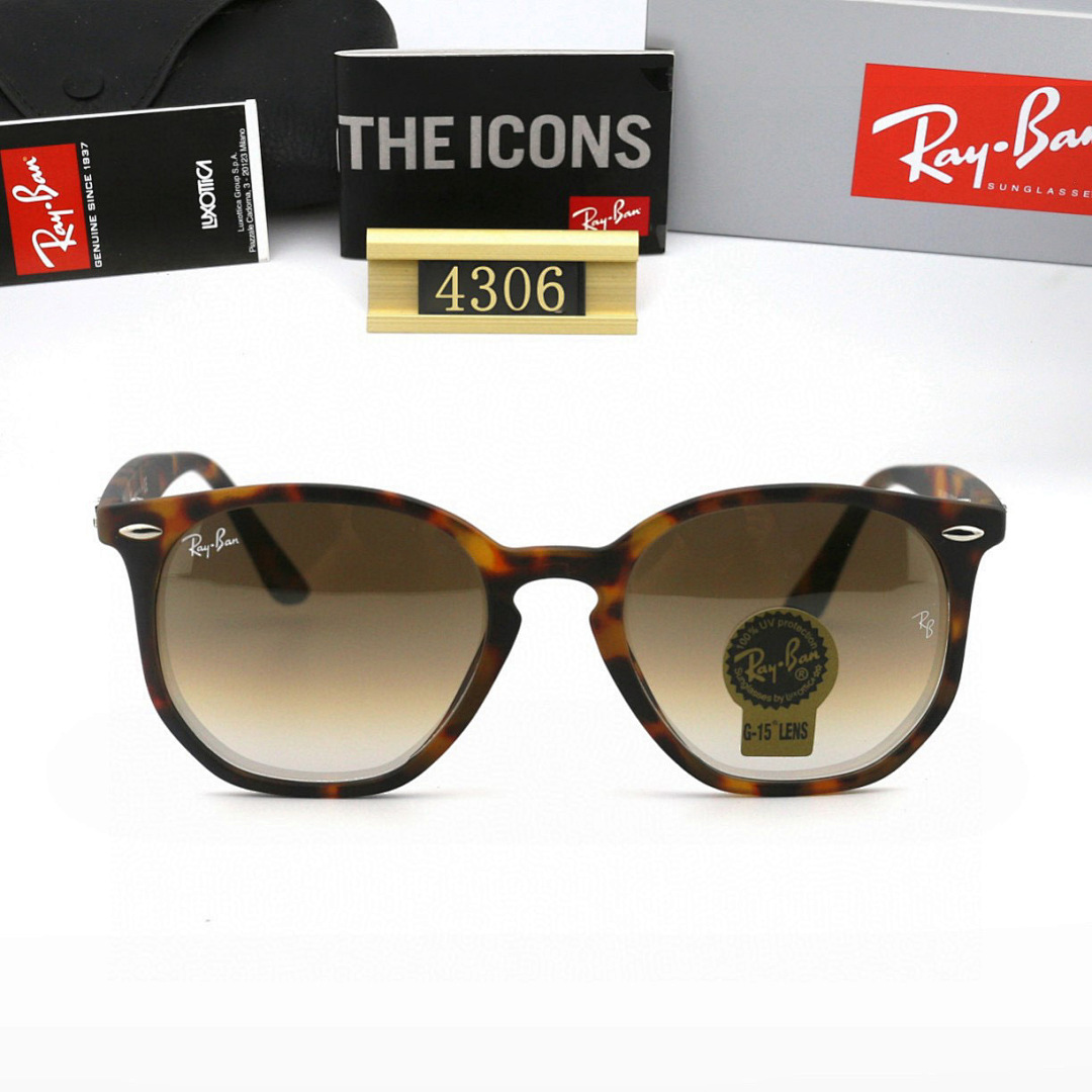 Ray-Ban RB4305 · 6293 — תמונה 8