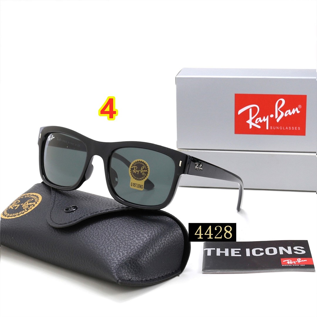 Ray-Ban RB4428 · 6294 — תמונה 4