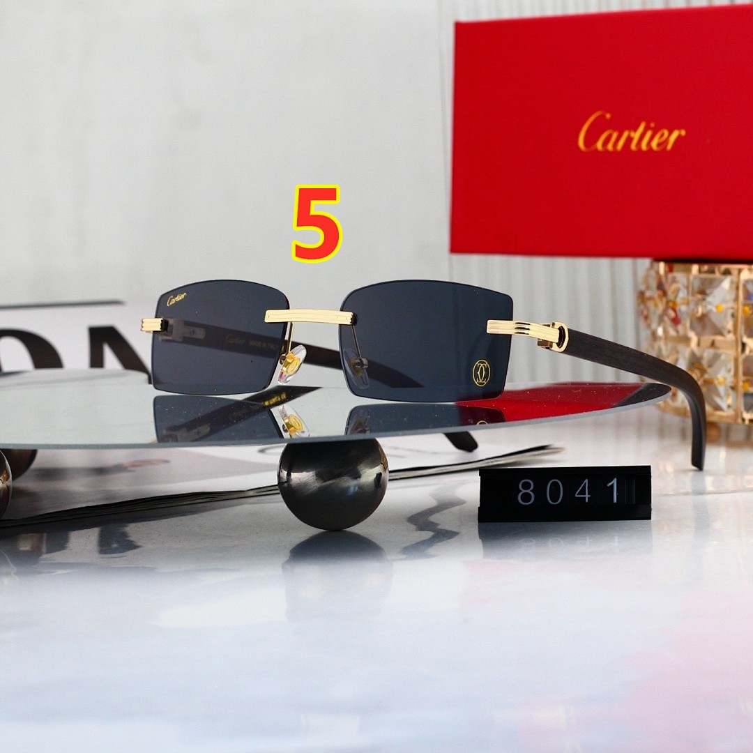 Cartier CT0582S · 6253 — תמונה 7