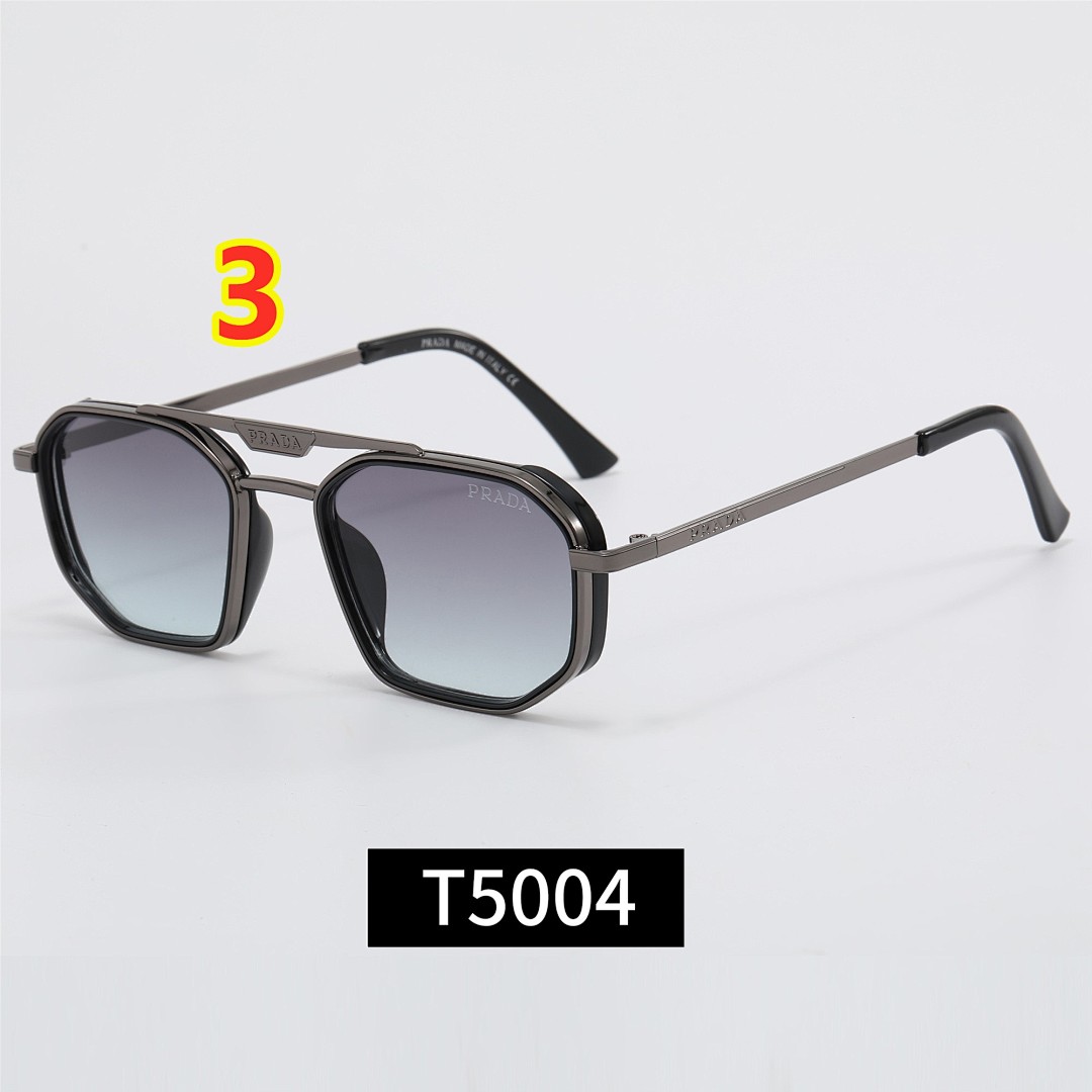 Prada — משקפי שמש · 6273 — תמונה 6