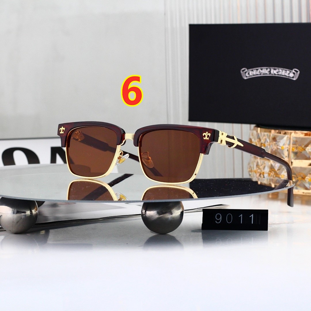 Chrome Hearts — משקפי ראייה · 6265 — תמונה 8