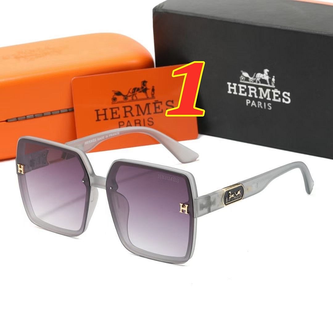 Hermès — משקפי שמש · 5170 — תמונה 7