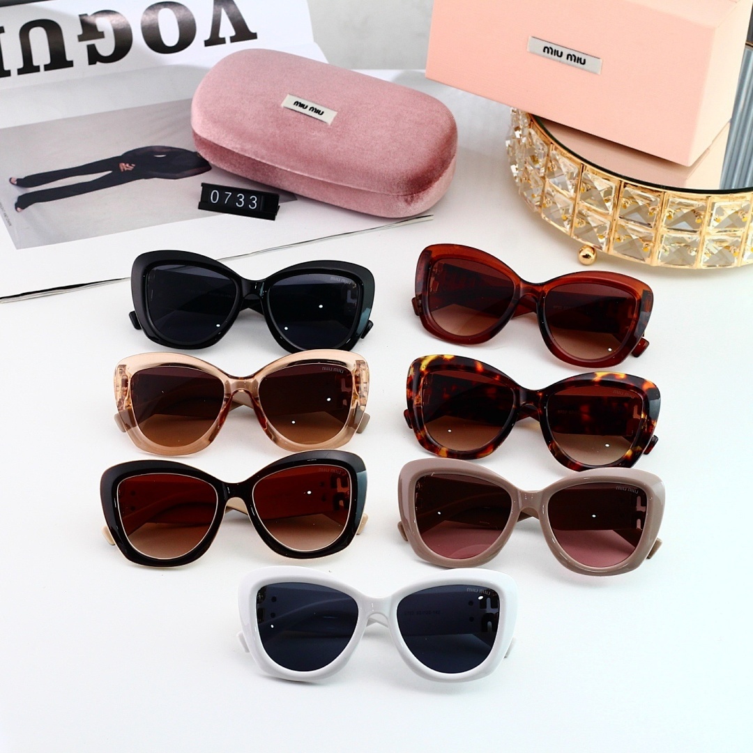 Miu Miu Glimpse · 6262 — תמונה 3