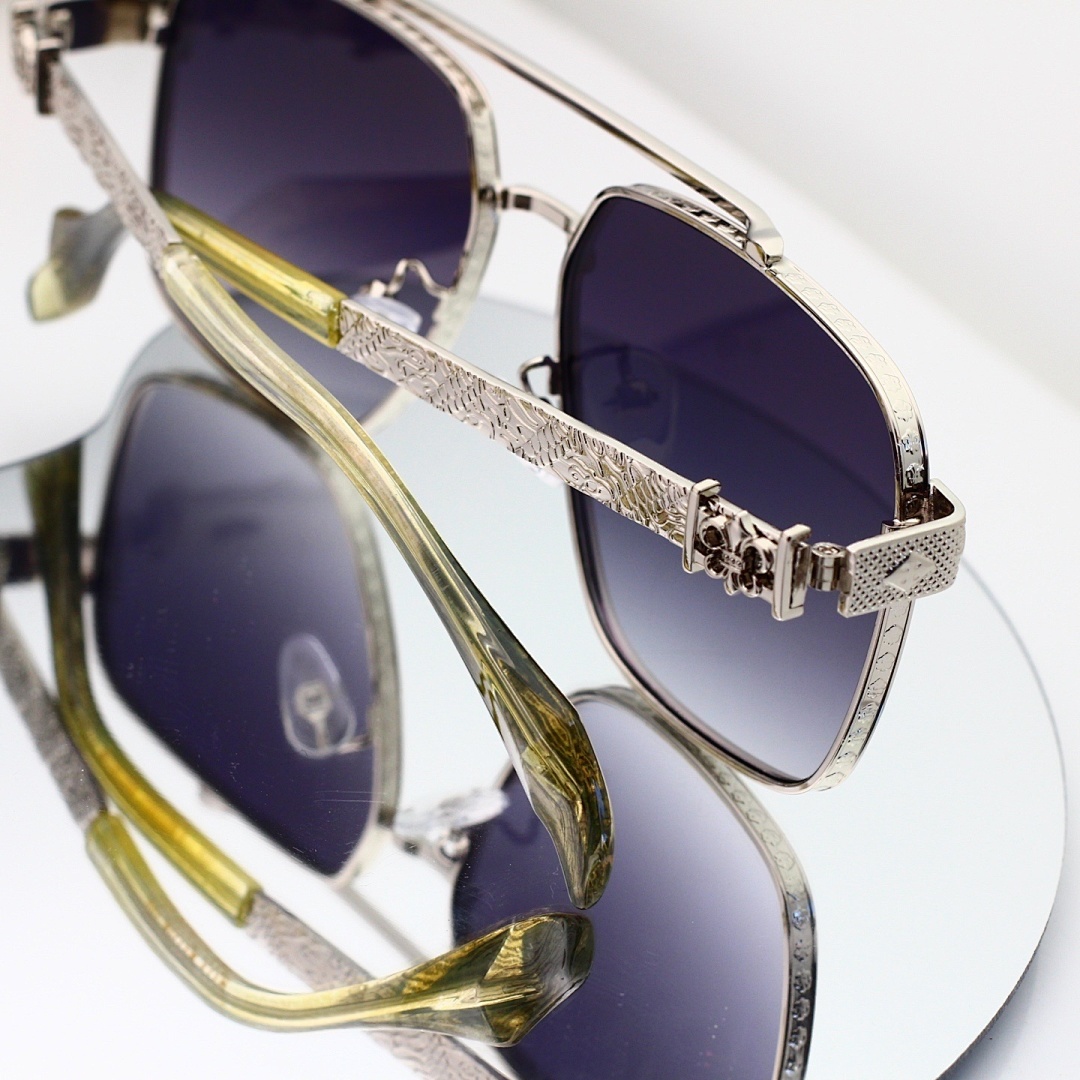 Chrome Hearts — משקפי שמש · 6267 — תמונה 4