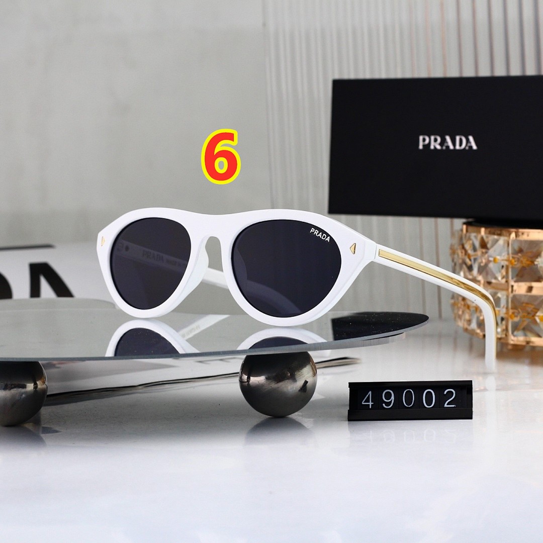 Prada PR B15S · 6271 — תמונה 9