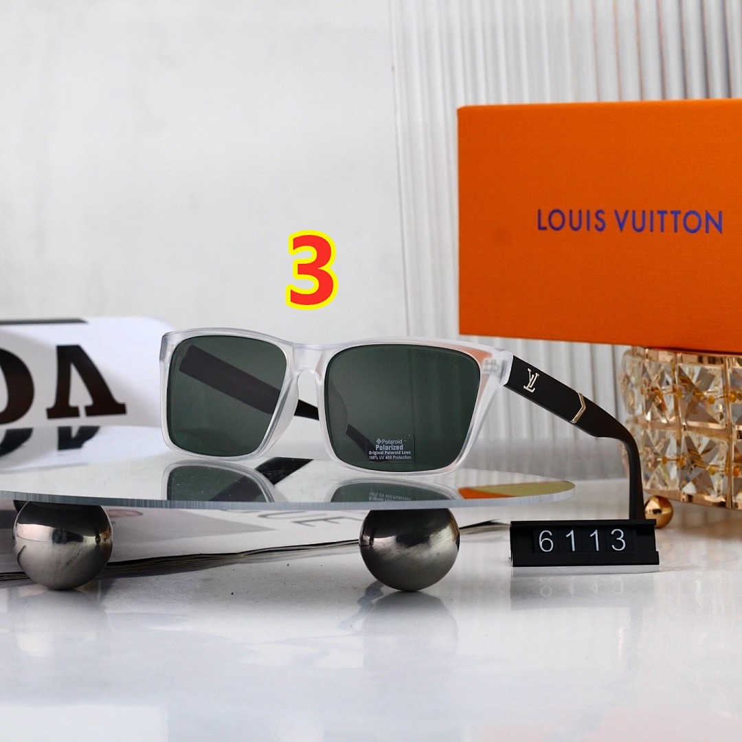 Louis Vuitton — משקפי שמש · 6290 — תמונה 8