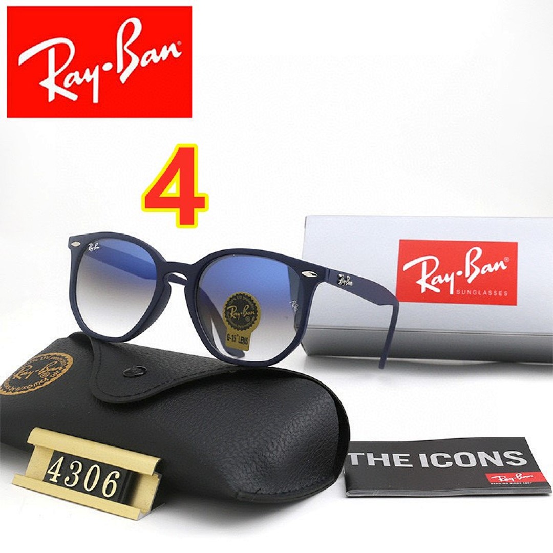 Ray-Ban RB4305 · 6293 — תמונה 5