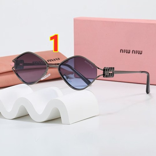 Miu Miu MU 56ZS · 6259