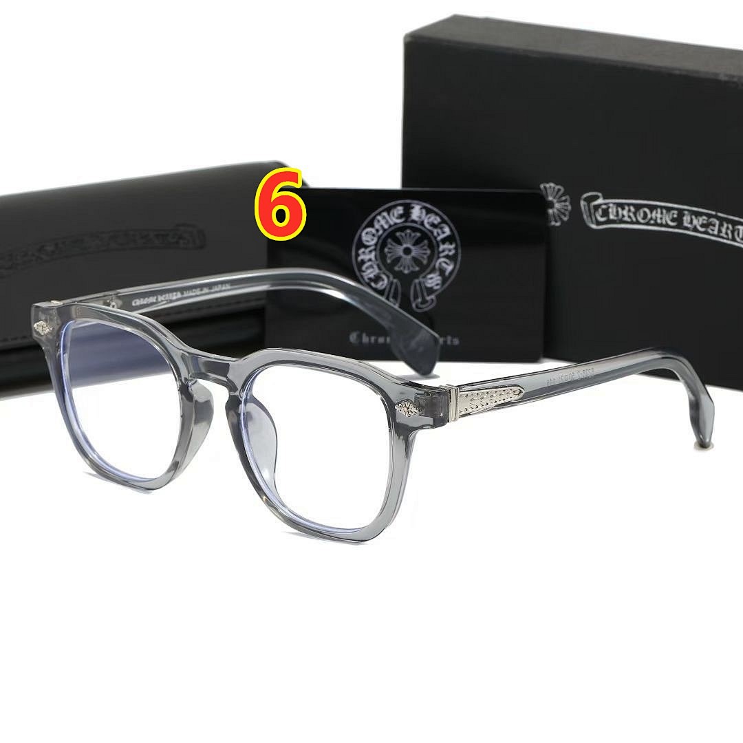 Chrome Hearts Chirp Chirp · 6270 — תמונה 2