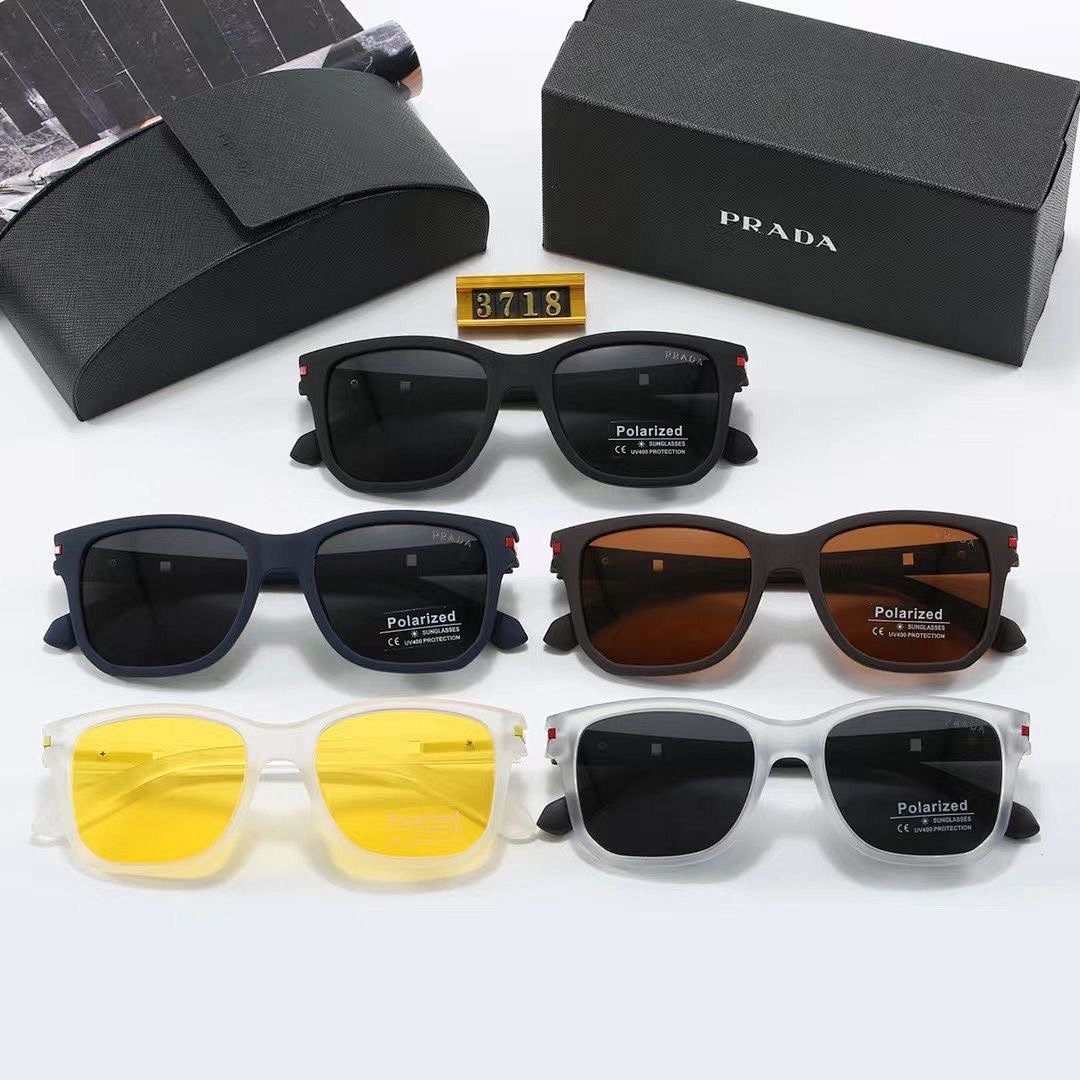 Prada SPR04X · 4722