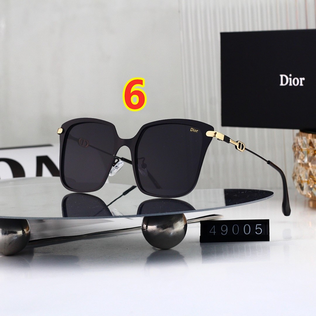 Dior — משקפי שמש · 6279 — תמונה 2