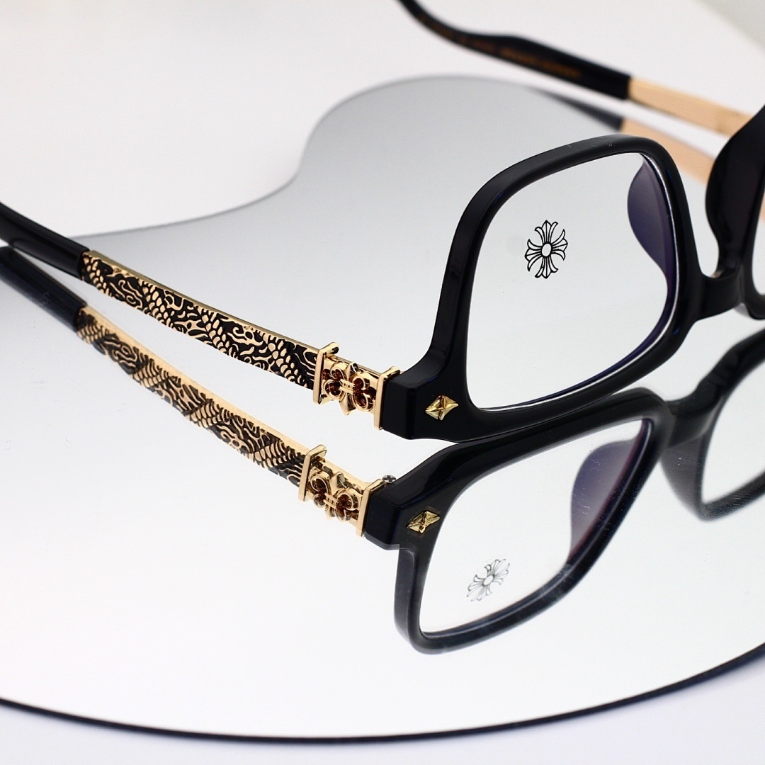 Chrome Hearts — משקפי ראייה · 6266 — תמונה 3