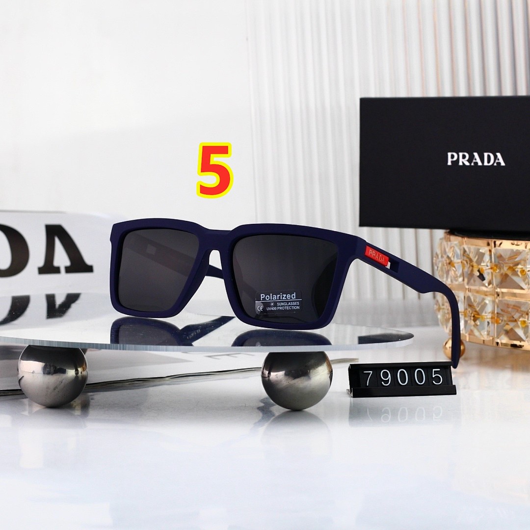Prada Linea Rossa · 6276 — תמונה 2
