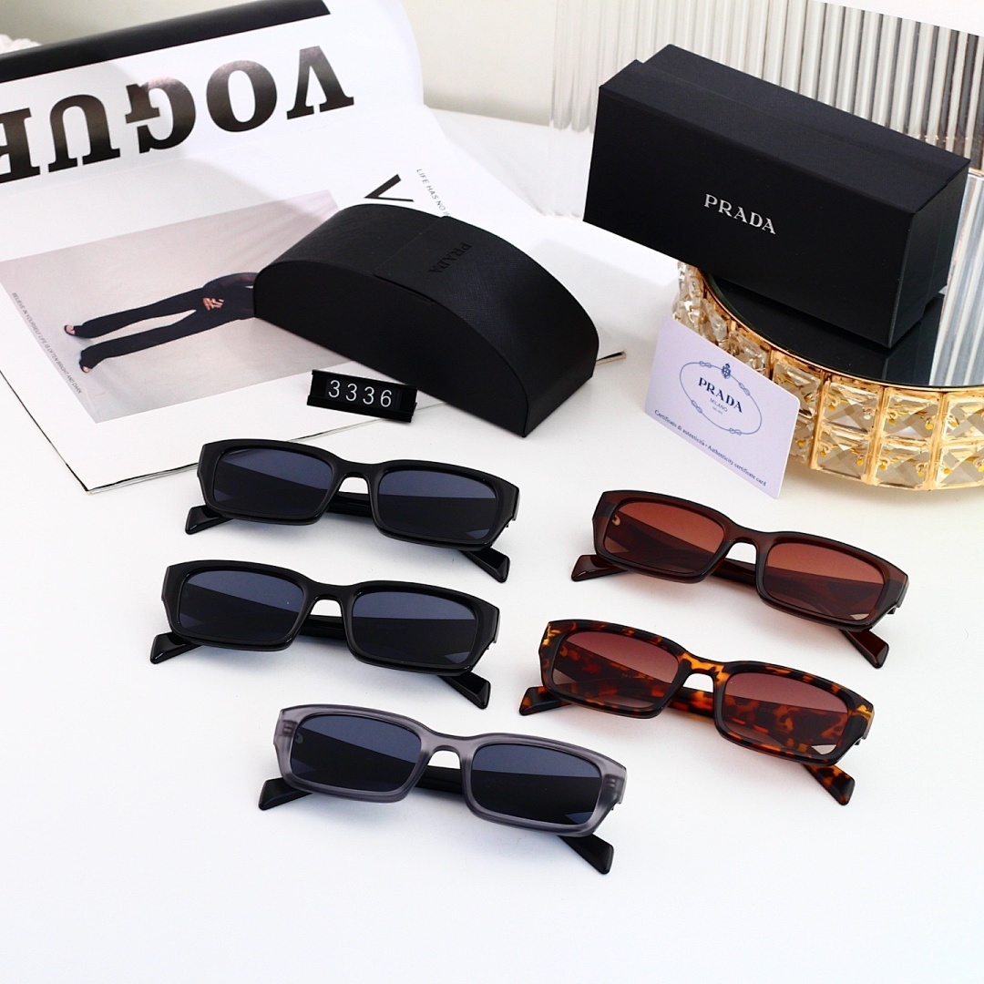 Prada PR B06S · 6277 — תמונה 3