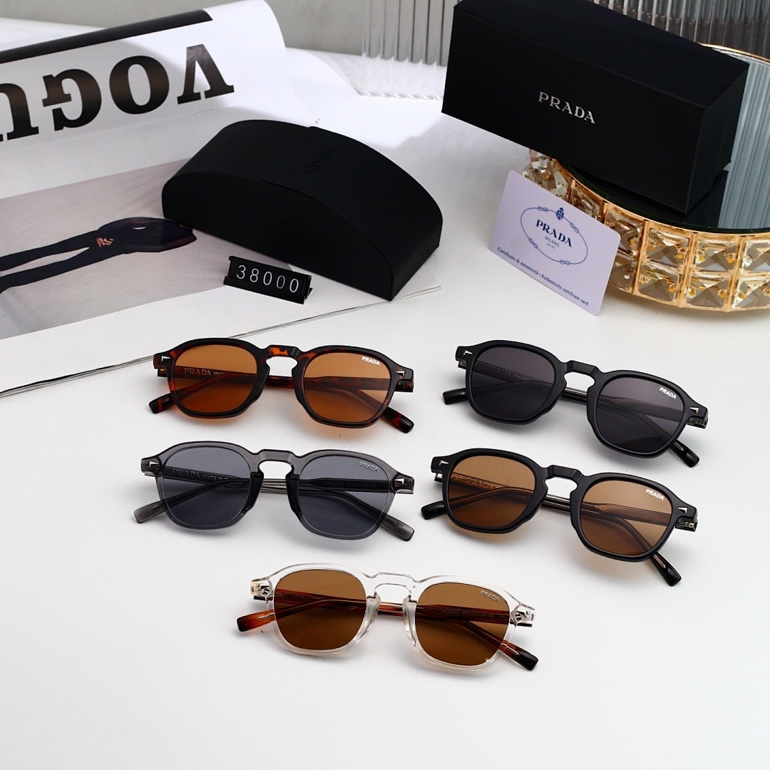 Prada PR A16S · 6272 — תמונה 2