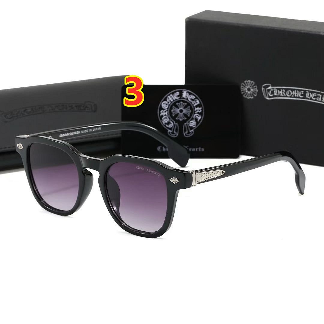 Chrome Hearts Chirp Chirp · 6270 — תמונה 5