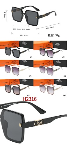 Hermès — משקפי שמש · 5170