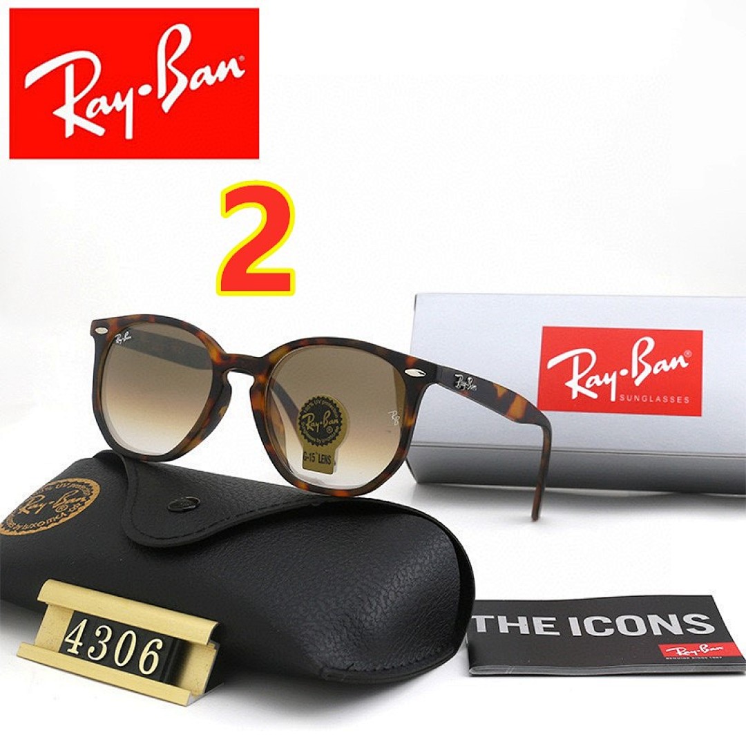 Ray-Ban RB4305 · 6293 — תמונה 7