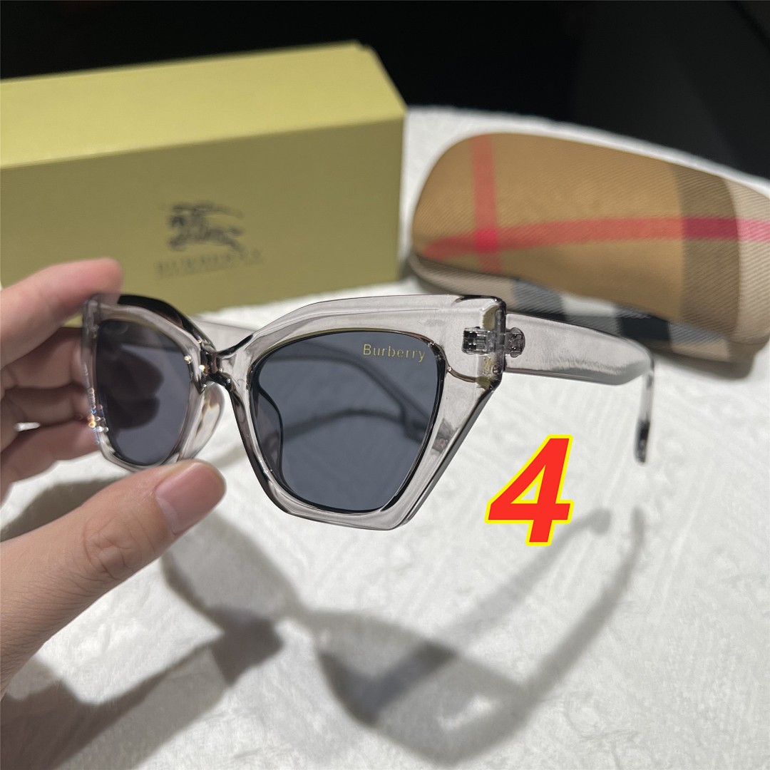 Burberry BE4420U · 5257 — תמונה 5