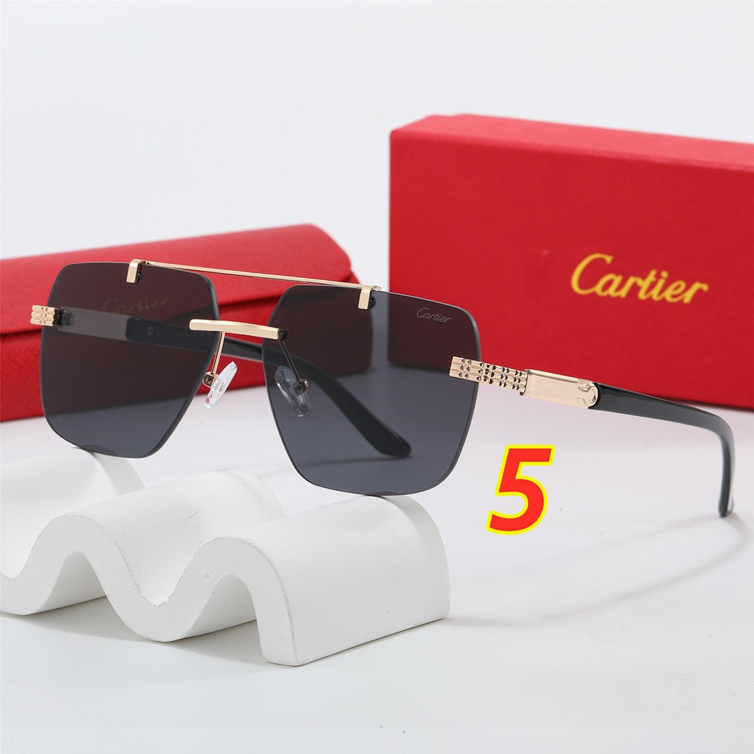 Santos de Cartier · 5265 — תמונה 5